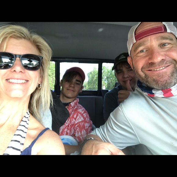 Meet Pam, a money savvy mama - Picture 10 of 16